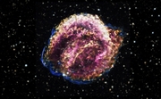 Neues von Keplers Supernova 
