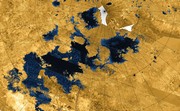 Neues von den Seen auf Titan