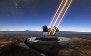 Mit neuen Großteleskopen auf der Suche nach Antworten