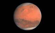 Studie: Leben auf dem jungen Mars war möglich