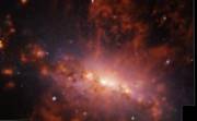 Sternexplosionen verschmutzen Galaxien