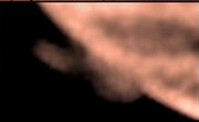 Rätselhafte Riesenwolken über dem Mars