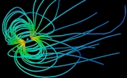 Neptuns seltsames Magnetfeld