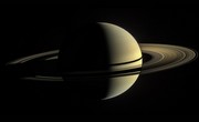 Sind die Saturnringe wirklich jung?