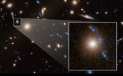 Kosmologie: Galaxienhaufen sind zu klumpig