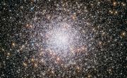 Sternen-Methusalems in der Milchstraße