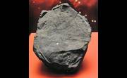 Wichtige Lebensbausteine in Meteoriten nachgewiesen