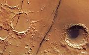 Mars: Geologisch aktiver als gedacht
